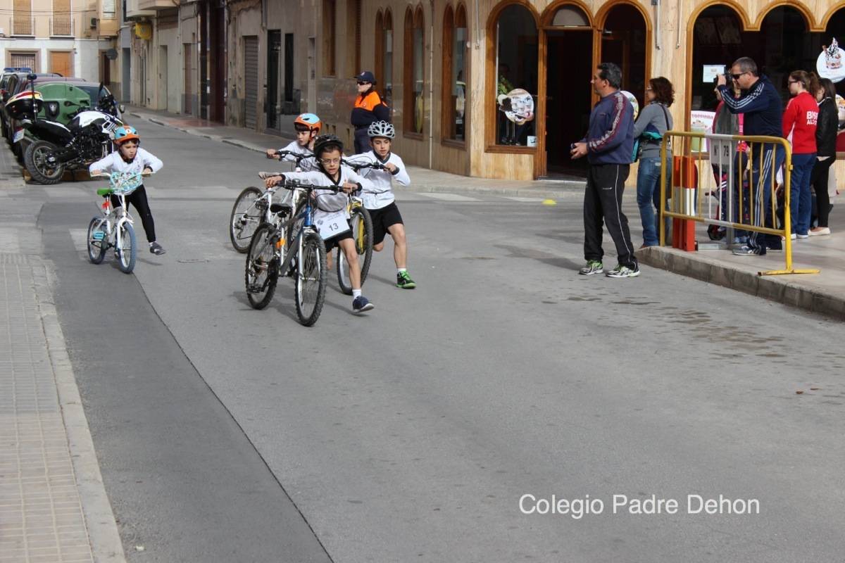 2014 03 29 IV DUATLÓN PADRE DEHON (81)